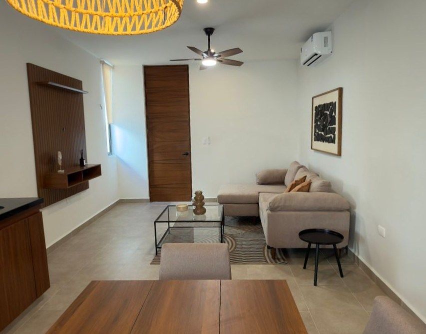 Apartamento em Temozón Norte, Mérida, foto 6 de 12