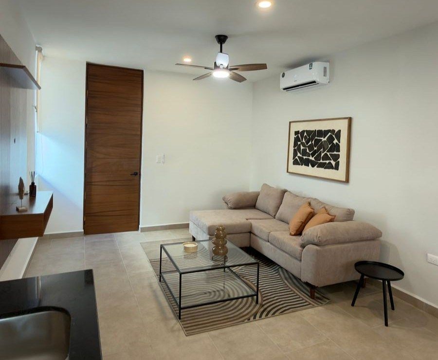 Apartamento em Temozón Norte, Mérida, foto 9 de 12