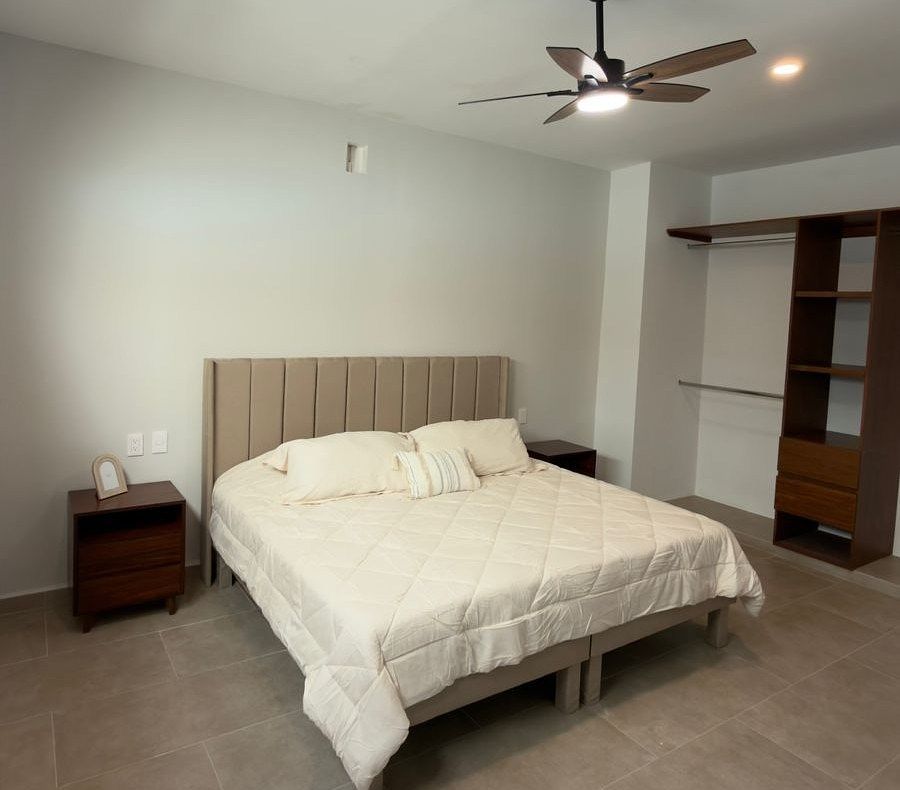 Apartamento em Temozón Norte, Mérida, foto 11 de 12