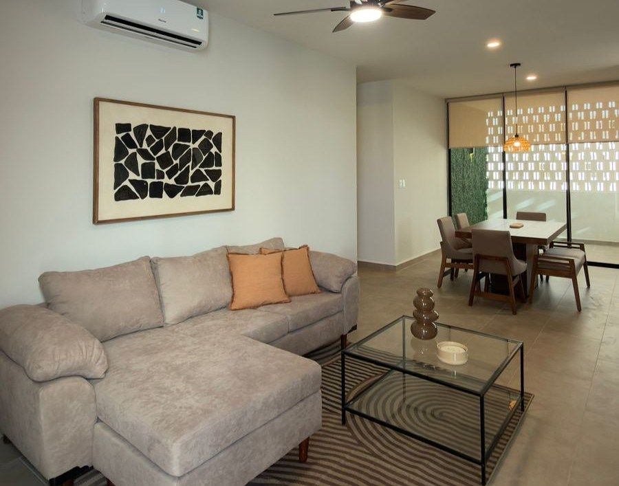Apartamento em Temozón Norte, Mérida, foto 10 de 12
