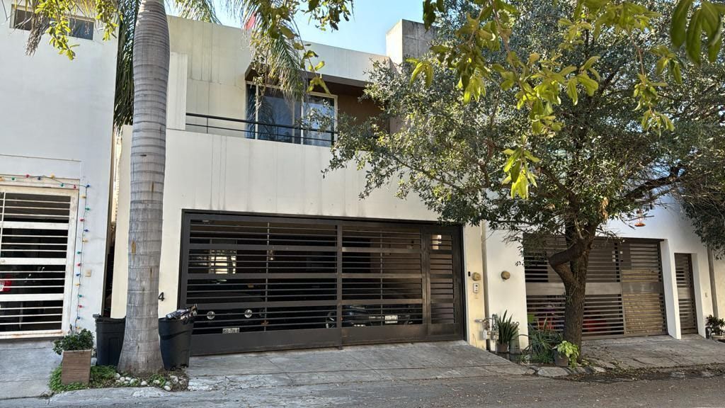Casa en VENTA  en Zona Cumbres (Paseo de Cumbres) en Monterrey Nuevo Leon, foto 1 de 28