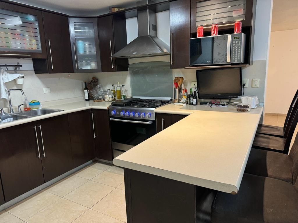 Casa en Paseo de Cumbres, Monterrey, foto 18 de 28