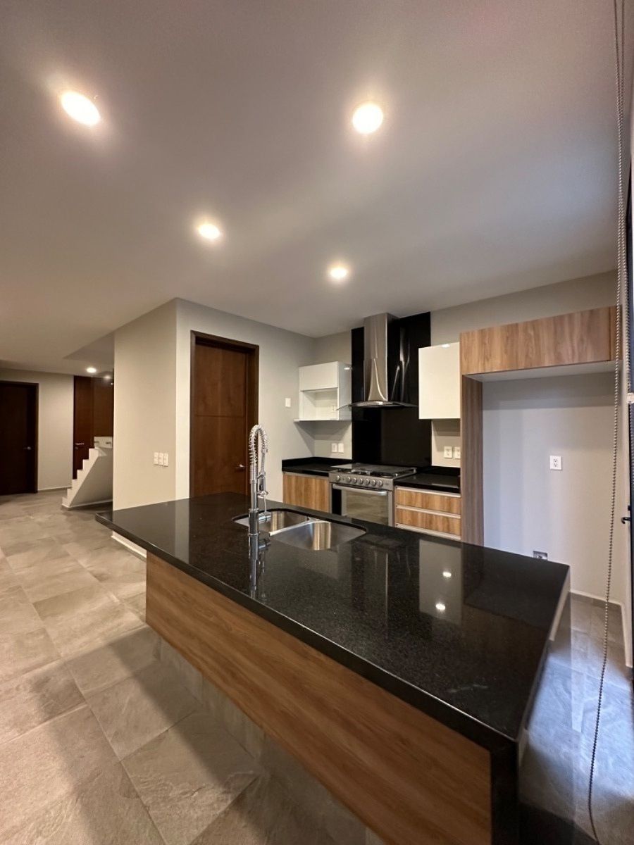 Venta de casa en parajes