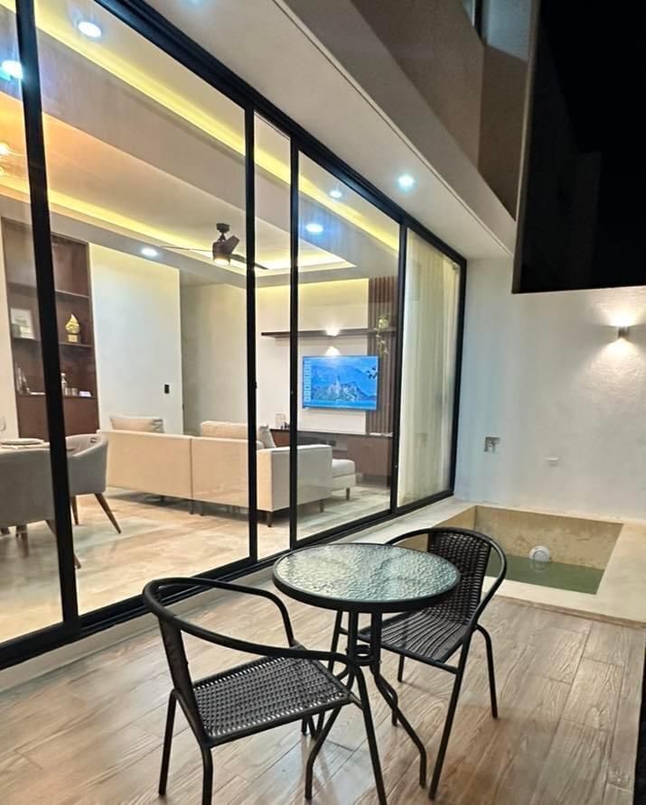 1 de 30: CASA MUESTRA