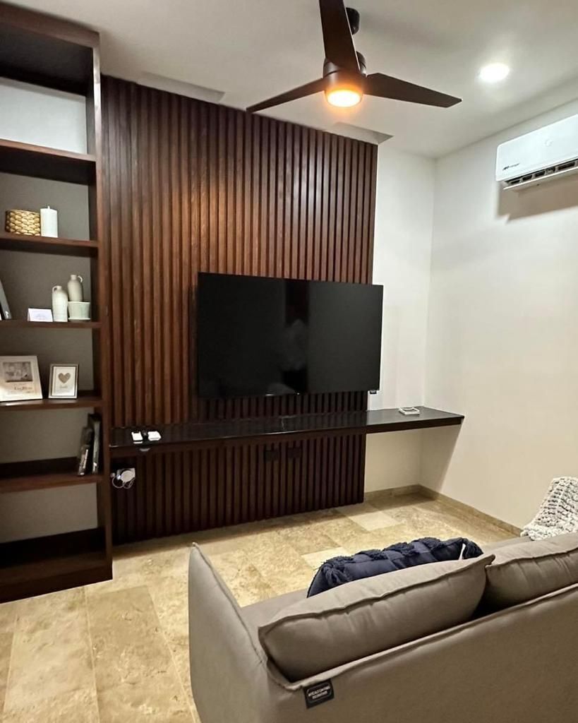 4 de 30: CASA MUESTRA
