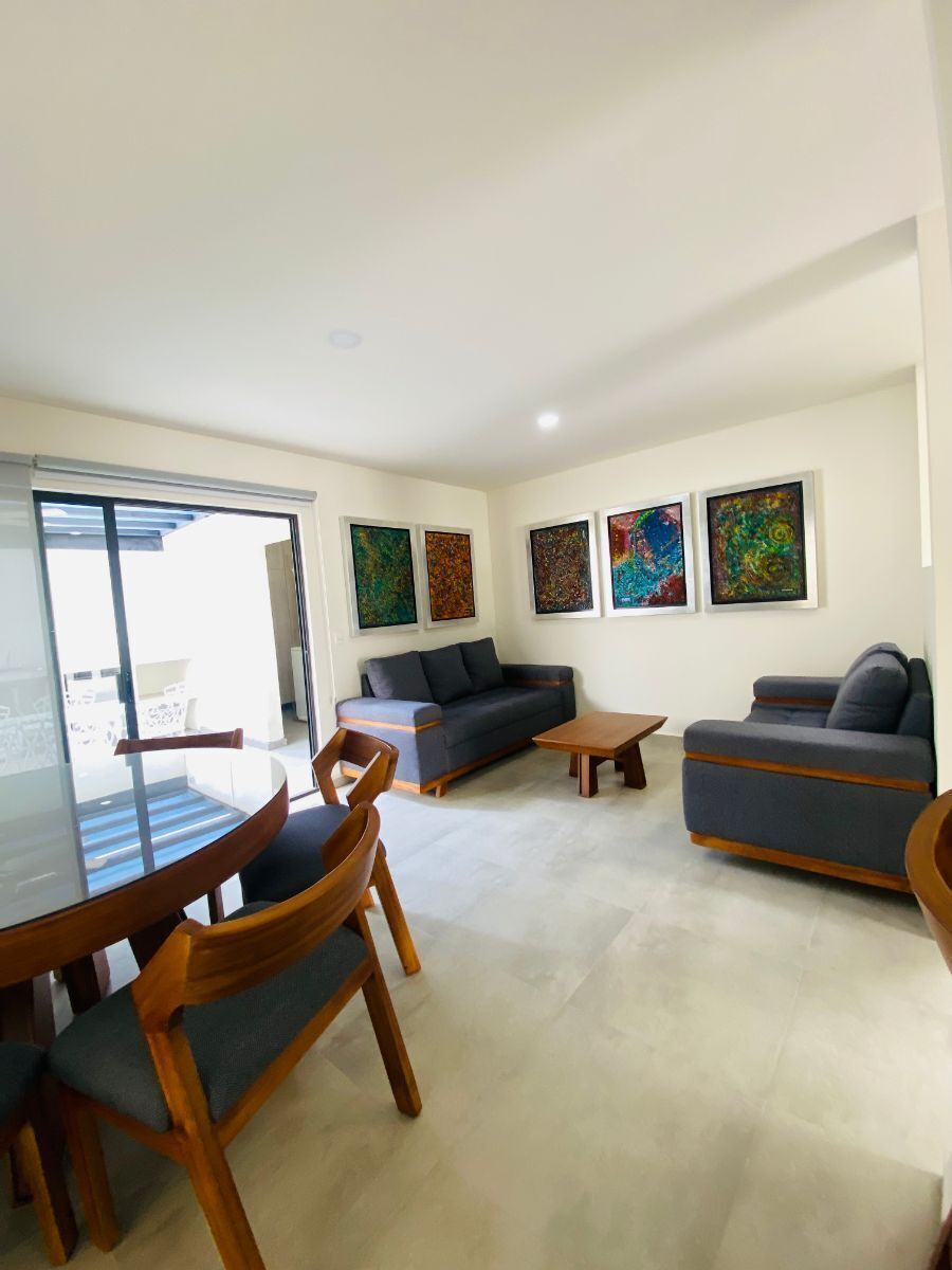 Casa en Adamar, Tlajomulco de Zúñiga, foto 5 de 31