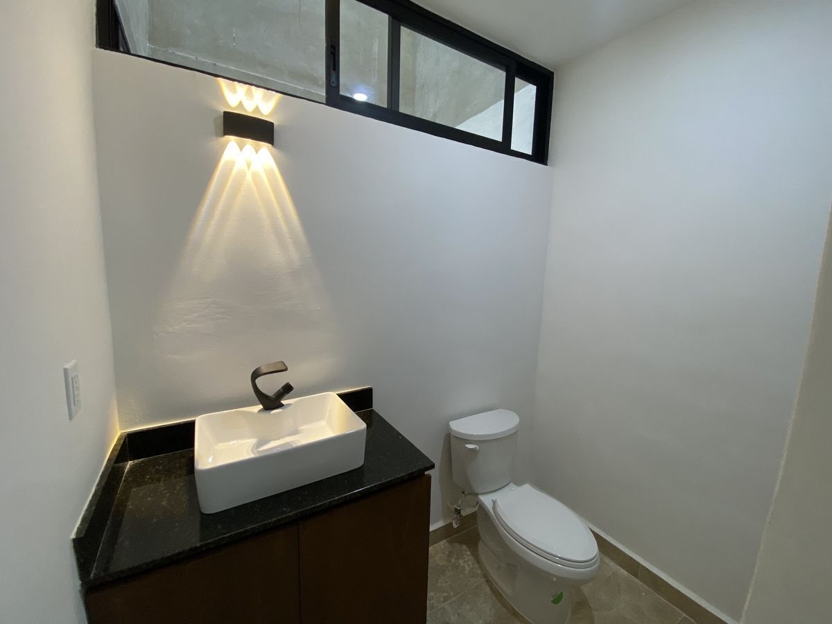 Departamento en Temozón Norte, Mérida, foto 9 de 31