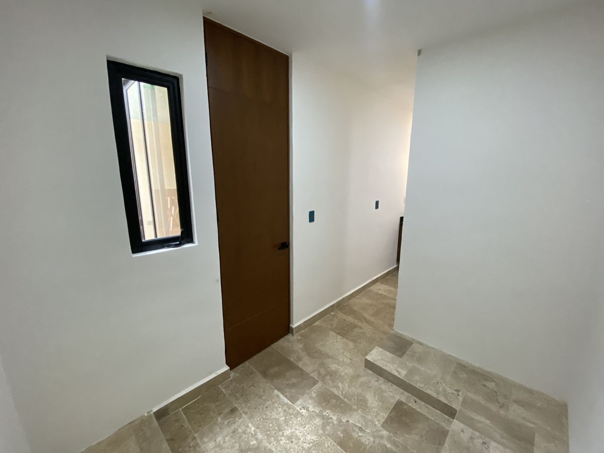 Departamento en Temozón Norte, Mérida, foto 10 de 31