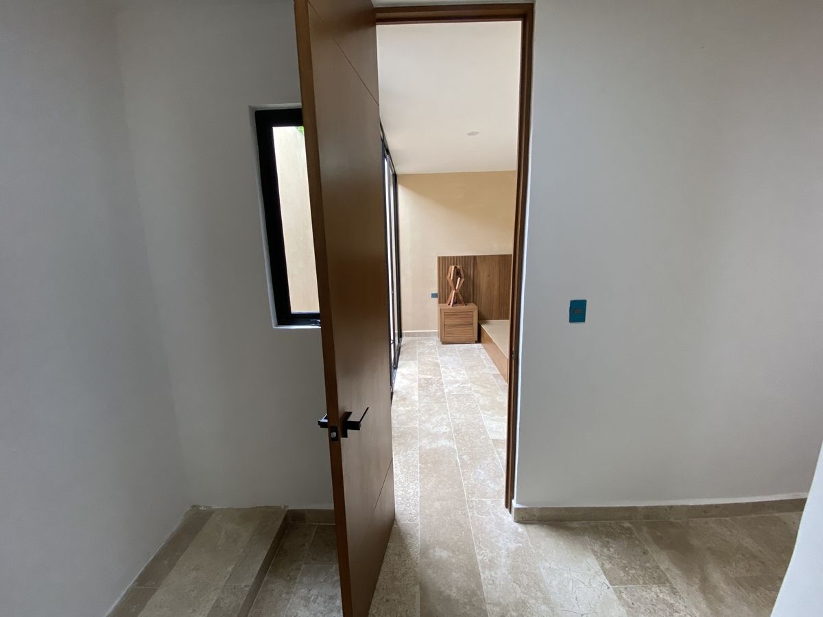 Departamento en Temozón Norte, Mérida, foto 12 de 31