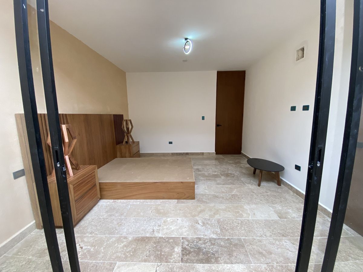 Departamento en Temozón Norte, Mérida, foto 6 de 31