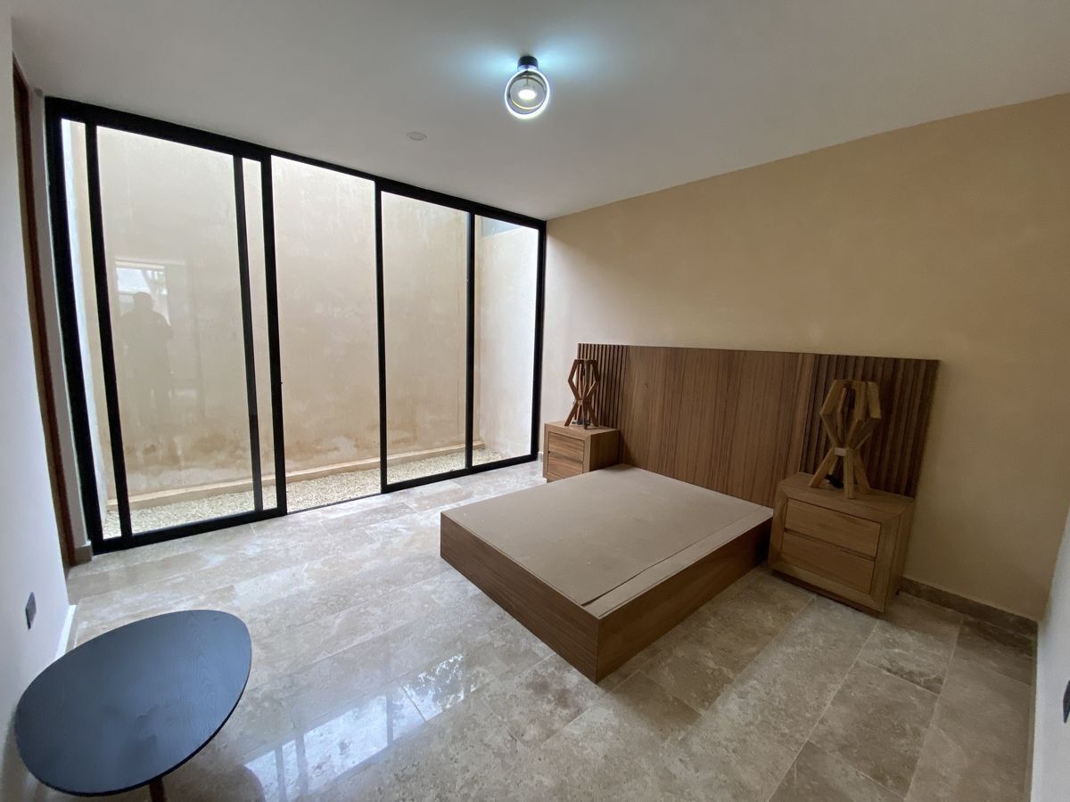 Departamento en Temozón Norte, Mérida, foto 8 de 31