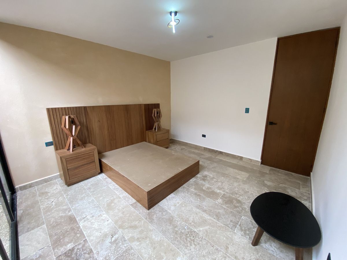 Departamento en Temozón Norte, Mérida, foto 5 de 31