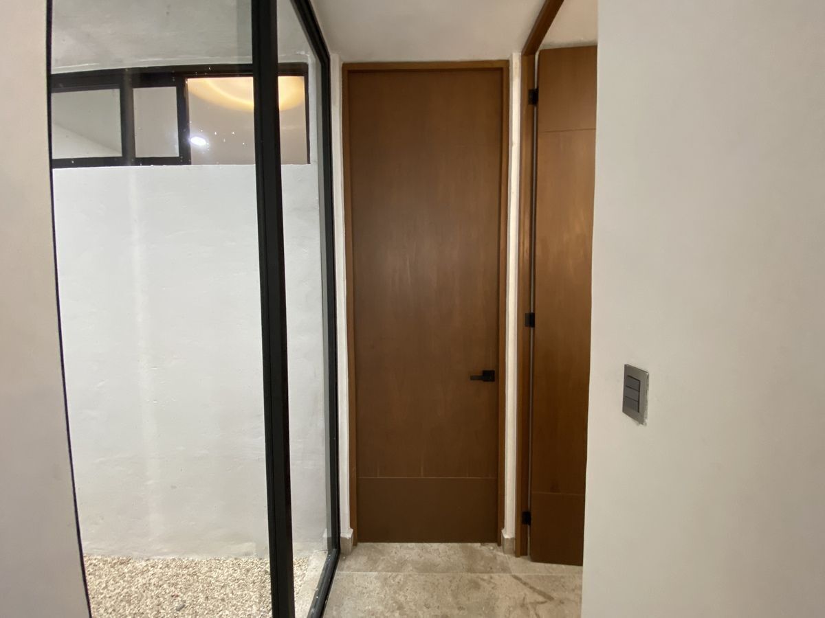 Departamento en Temozón Norte, Mérida, foto 16 de 31