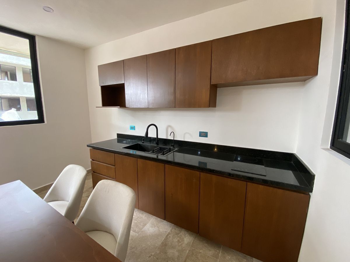Departamento en Temozón Norte, Mérida, foto 4 de 31