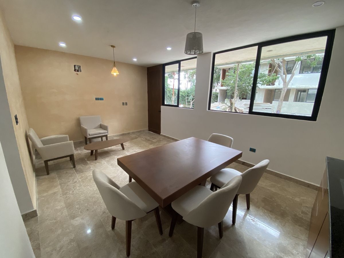 Departamento en Temozón Norte, Mérida, foto 2 de 31