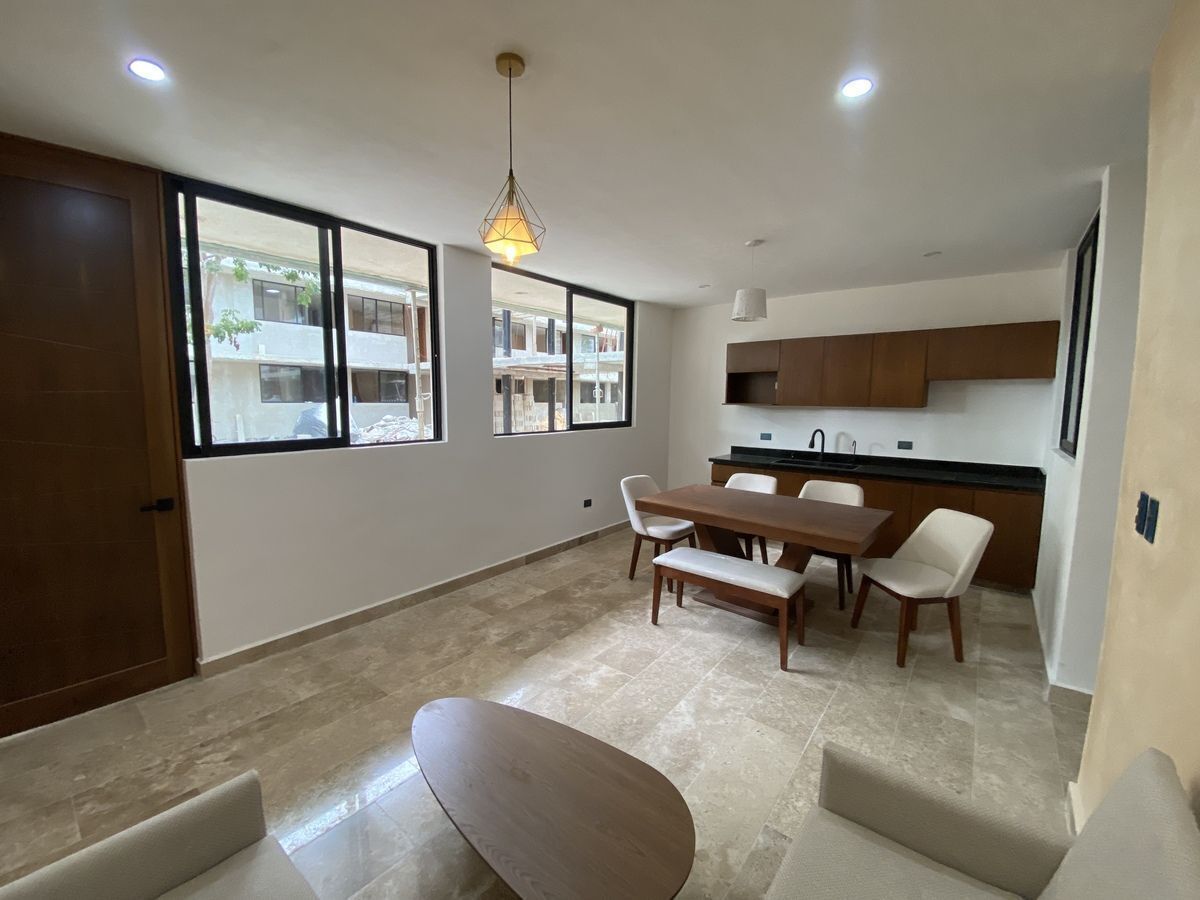 Departamento en Temozón Norte, Mérida, foto 3 de 31