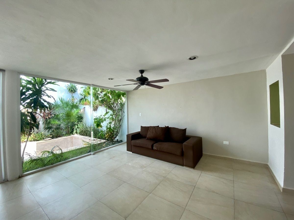 Casa en condominio en Montecristo, Mérida, foto 2 de 32