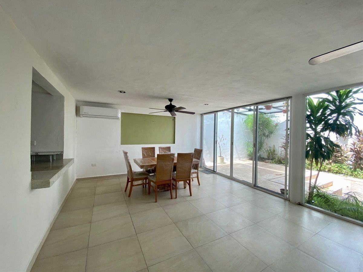 Casa en condominio en Montecristo, Mérida, foto 3 de 32