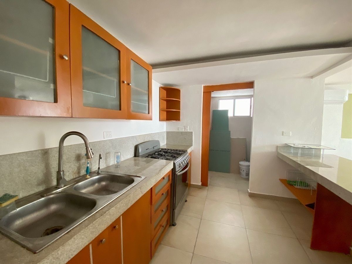 Casa en condominio en Montecristo, Mérida, foto 7 de 32