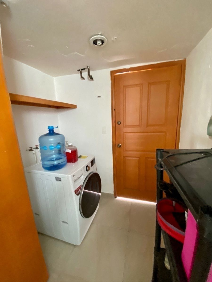 Casa en condominio en Montecristo, Mérida, foto 8 de 32