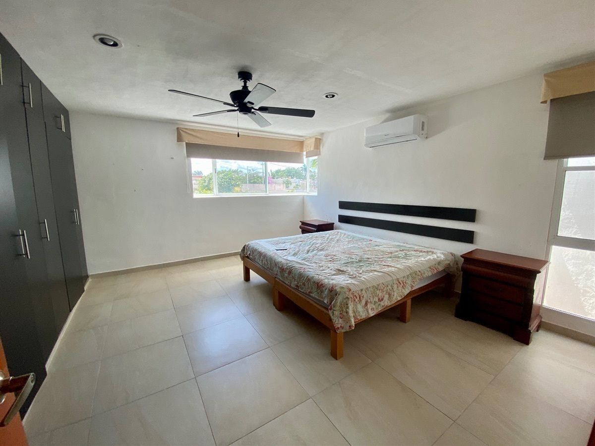 Casa en condominio en Montecristo, Mérida, foto 11 de 32