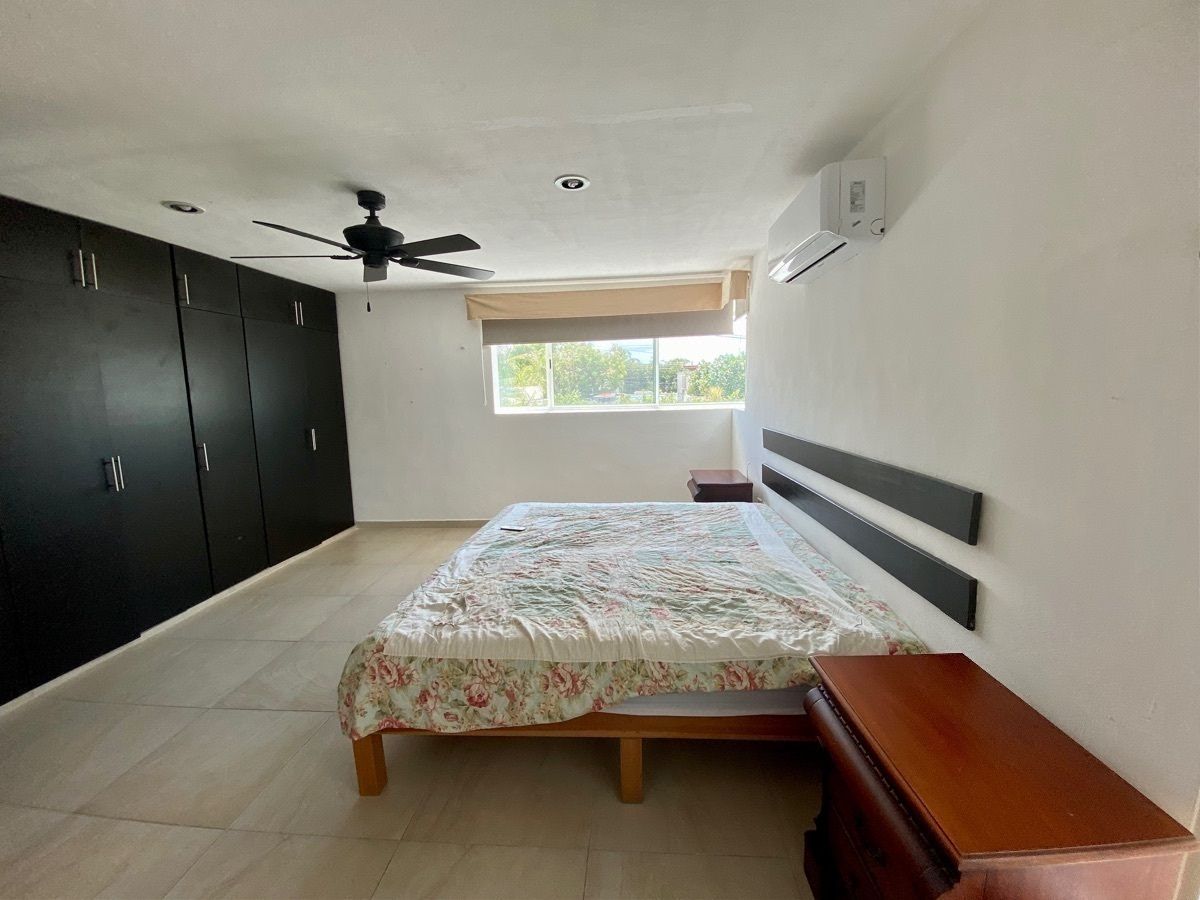 Casa en condominio en Montecristo, Mérida, foto 12 de 32
