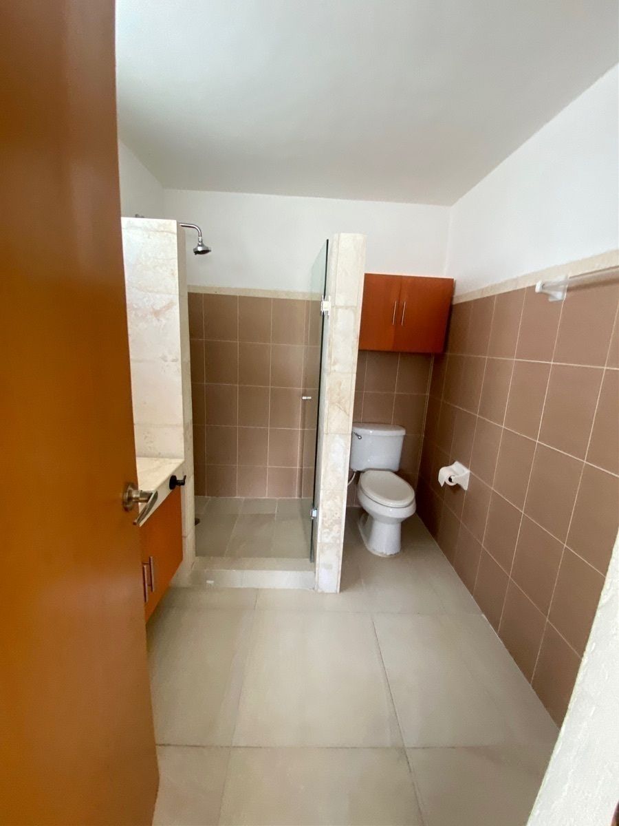 Casa en condominio en Montecristo, Mérida, foto 16 de 32