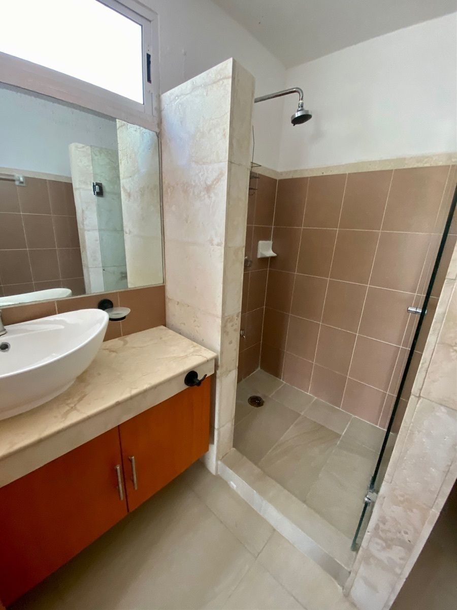 Casa en condominio en Montecristo, Mérida, foto 17 de 32