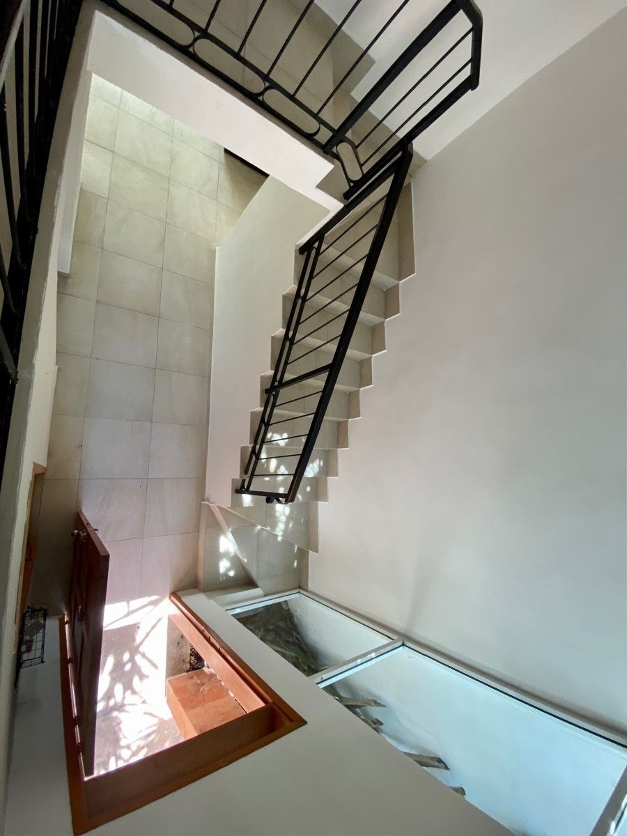 Casa en condominio en Montecristo, Mérida, foto 18 de 32