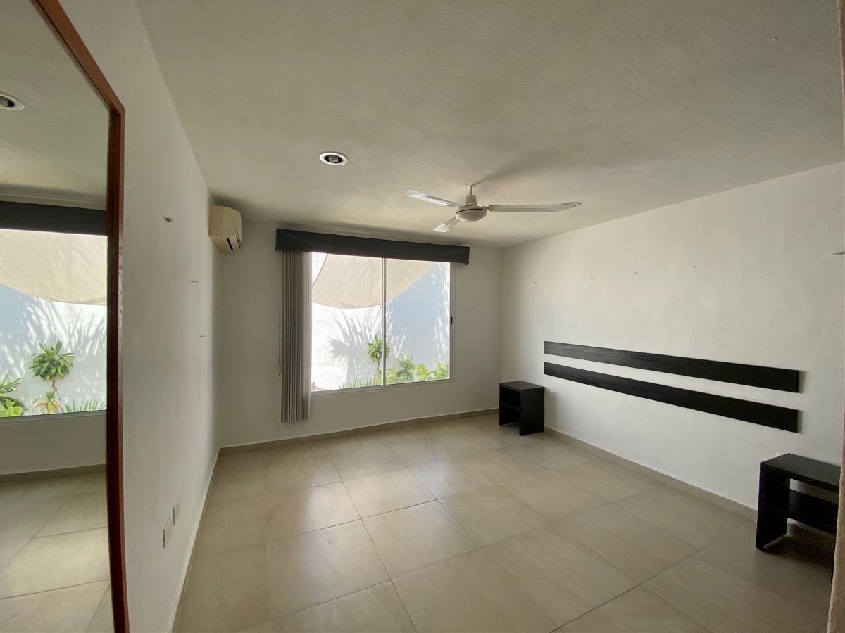 Casa en condominio en Montecristo, Mérida, foto 19 de 32