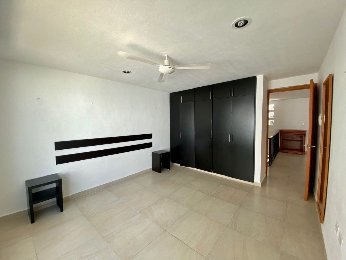 Casa en condominio en Montecristo, Mérida, foto 20 de 32