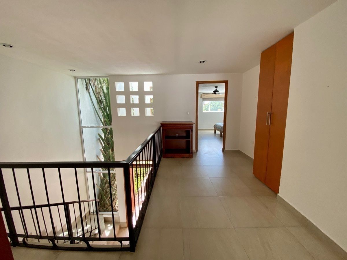 Casa en condominio en Montecristo, Mérida, foto 21 de 32