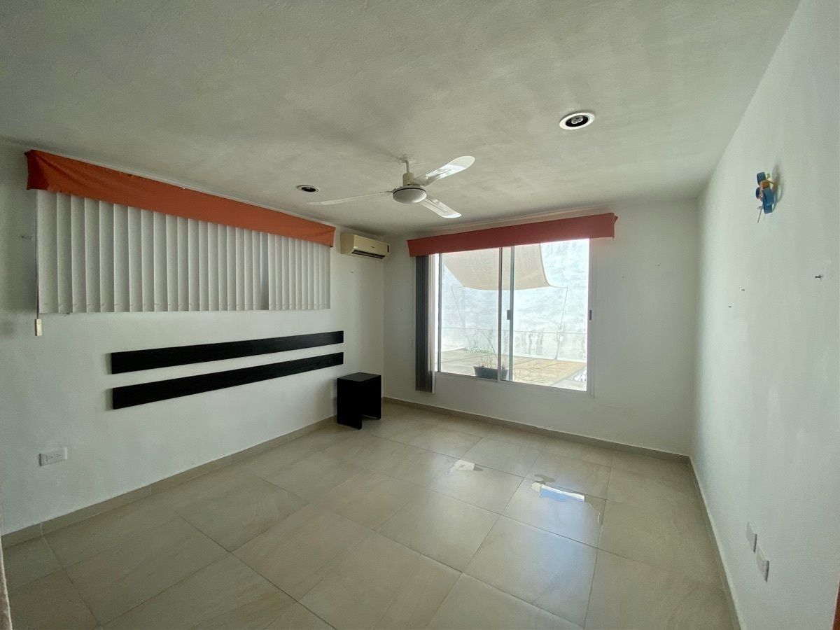 Casa en condominio en Montecristo, Mérida, foto 22 de 32