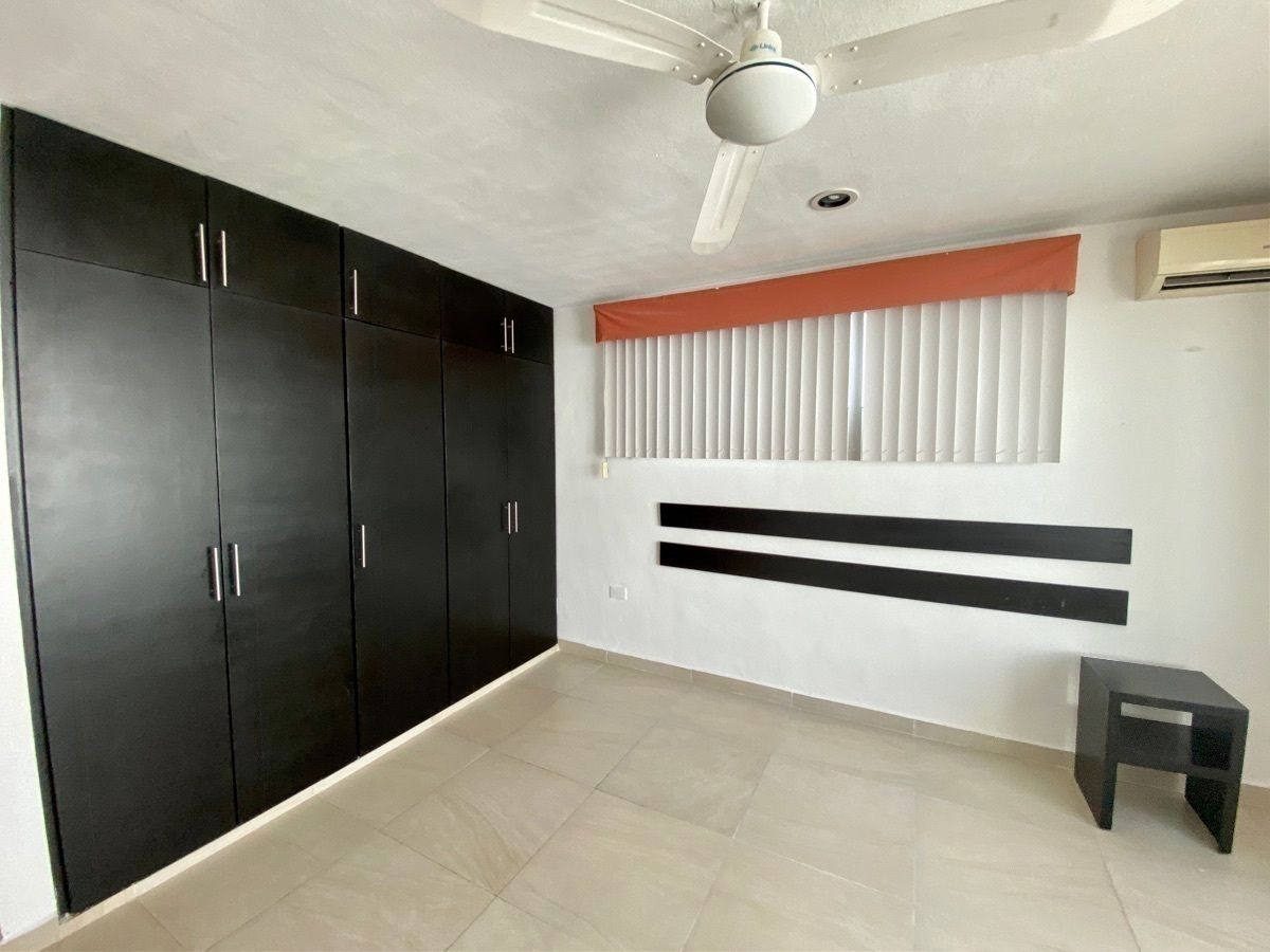Casa en condominio en Montecristo, Mérida, foto 23 de 32