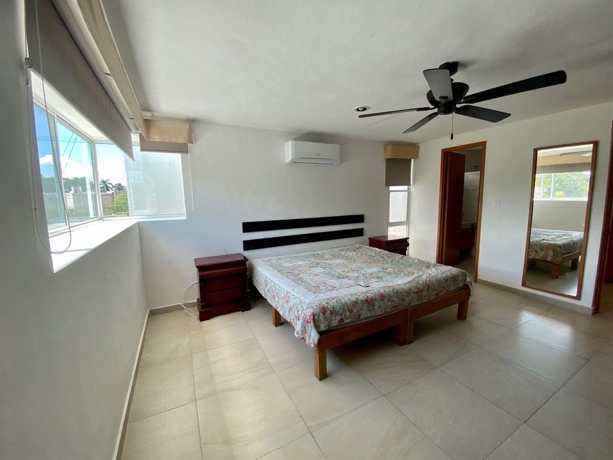 Casa en condominio en Montecristo, Mérida, foto 25 de 32