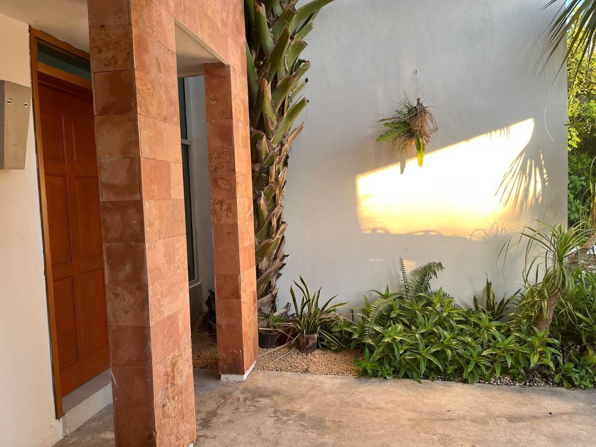 Casa en condominio en Montecristo, Mérida, foto 27 de 32