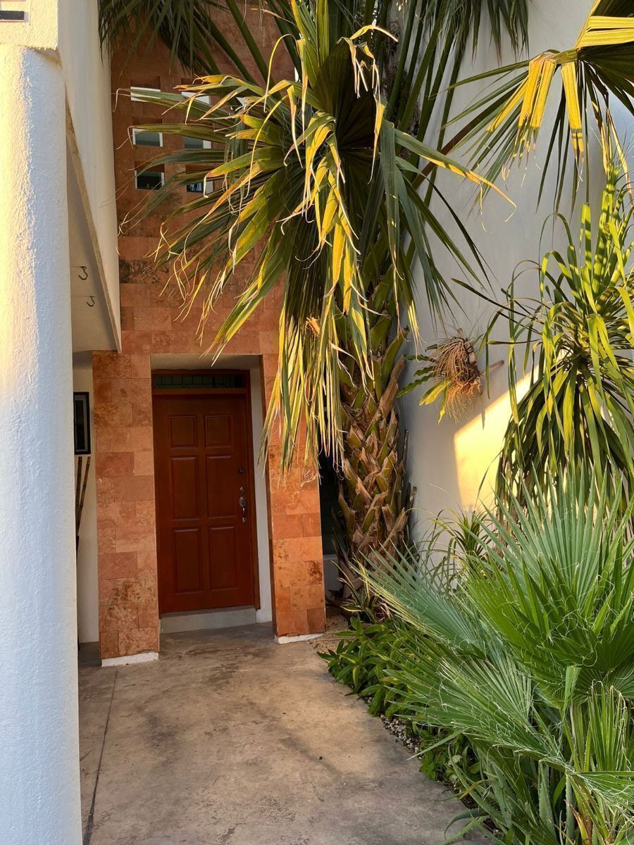 Casa en condominio en Montecristo, Mérida, foto 28 de 32