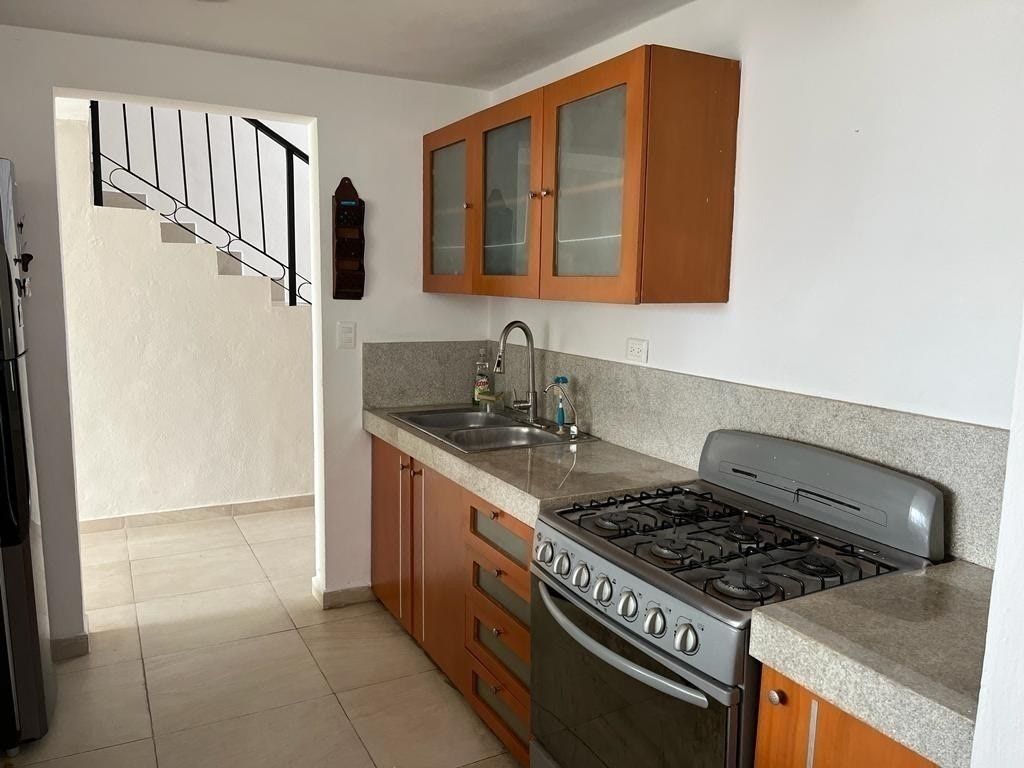 Casa en condominio en Montecristo, Mérida, foto 29 de 32