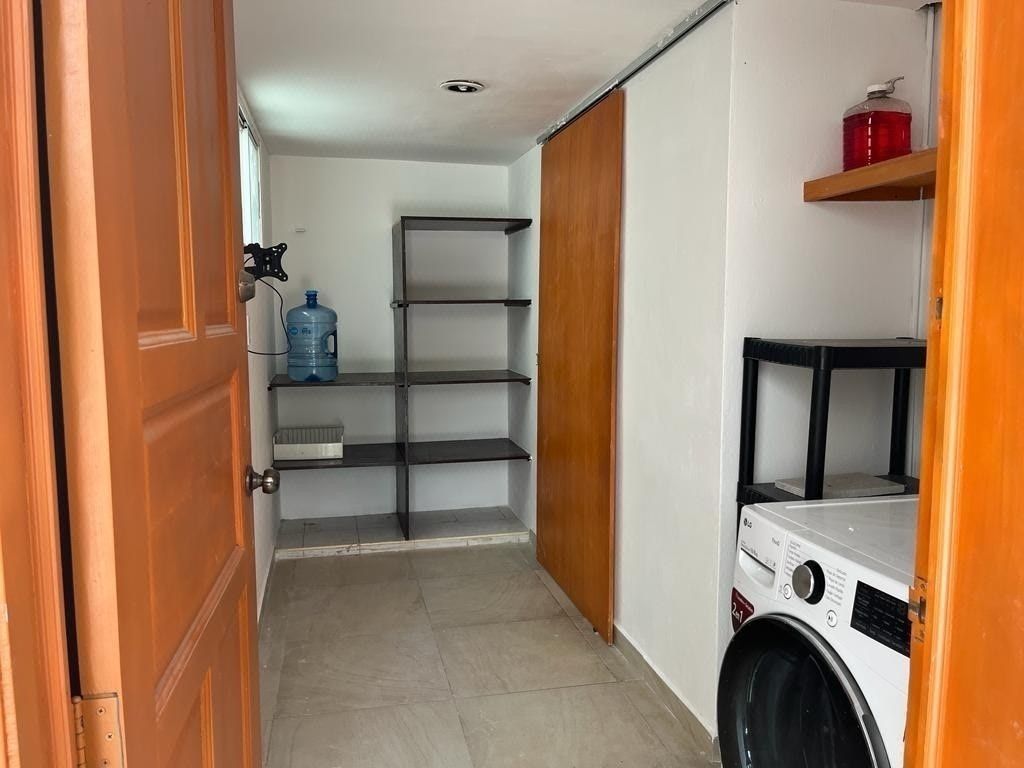 Casa en condominio en Montecristo, Mérida, foto 31 de 32