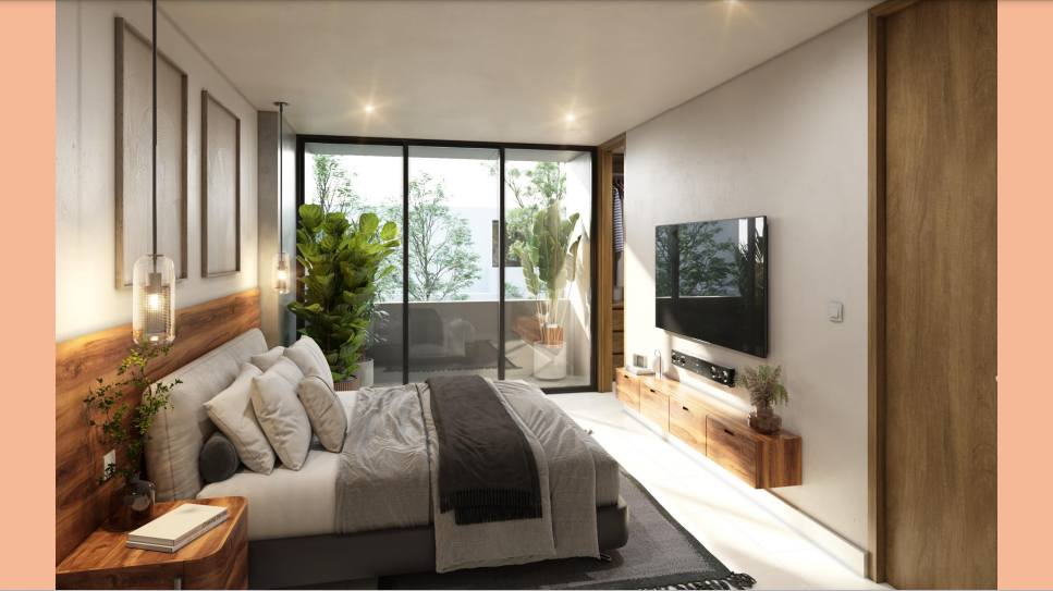 14 de 22: RECAMARA PLANTA ALTA