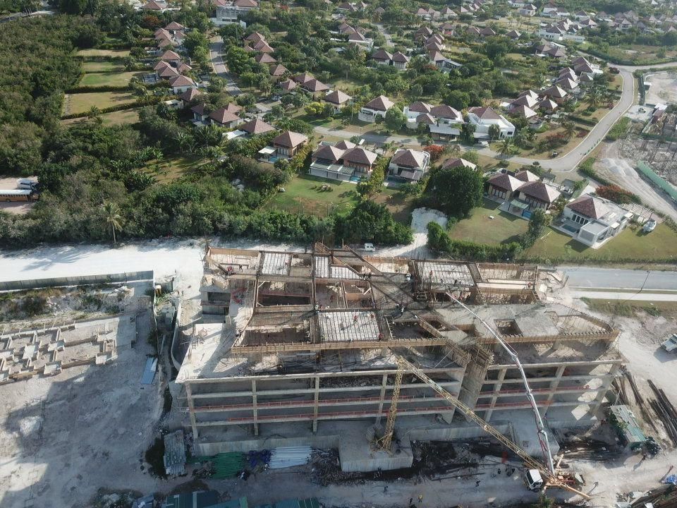 23 de 27: avances de obra agosto 2025