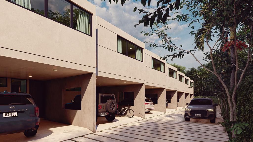 2 de 9: FACHADA EXTERIOR