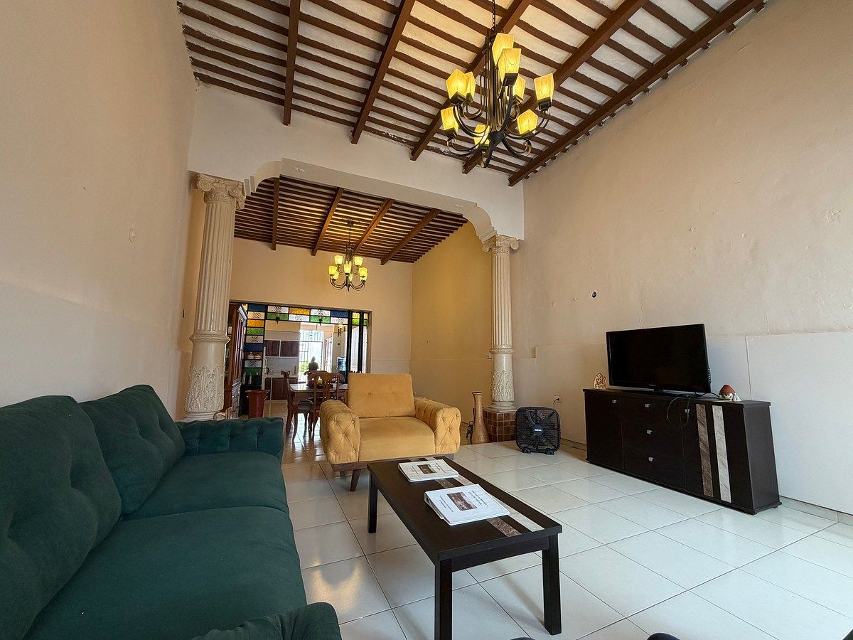 House in Mérida Centro, Mérida, photo 3 of 17
