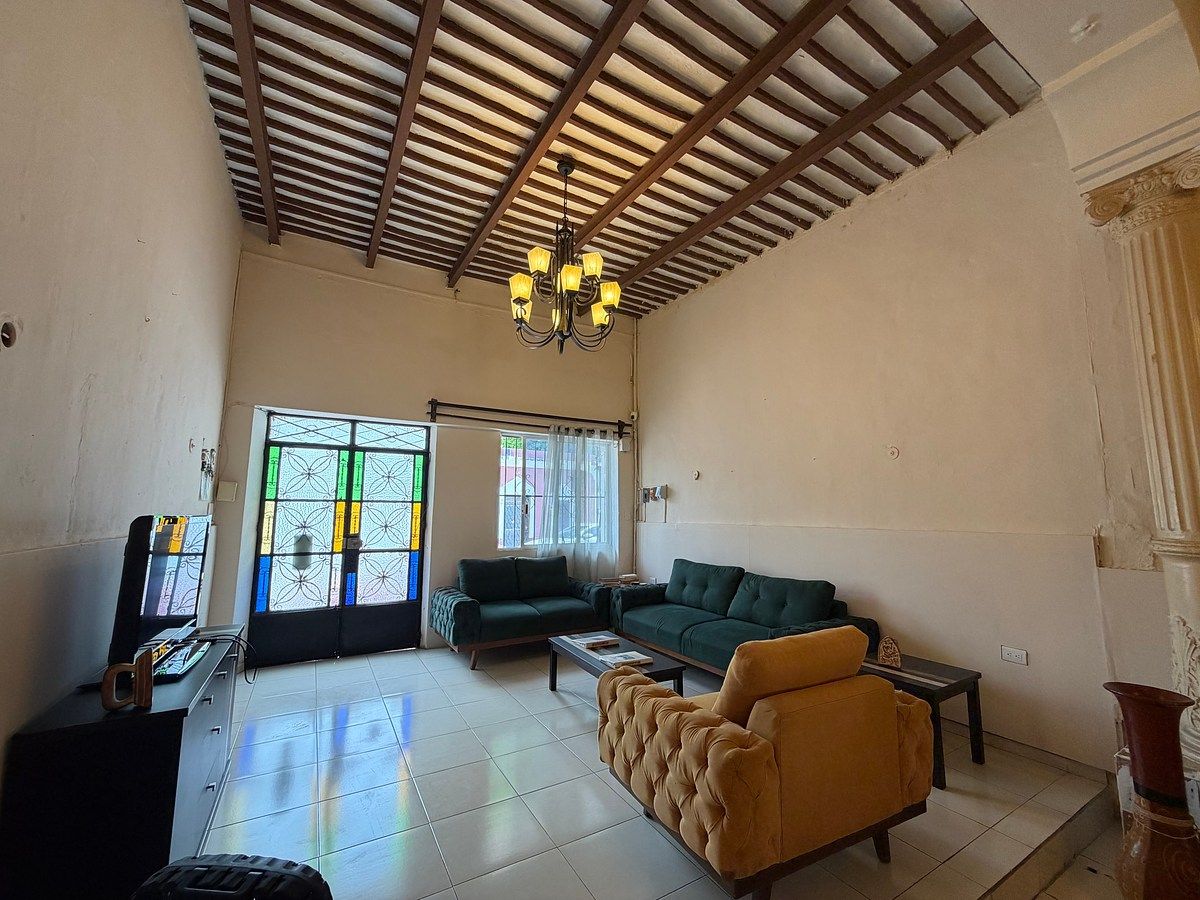 House in Mérida Centro, Mérida, photo 4 of 17