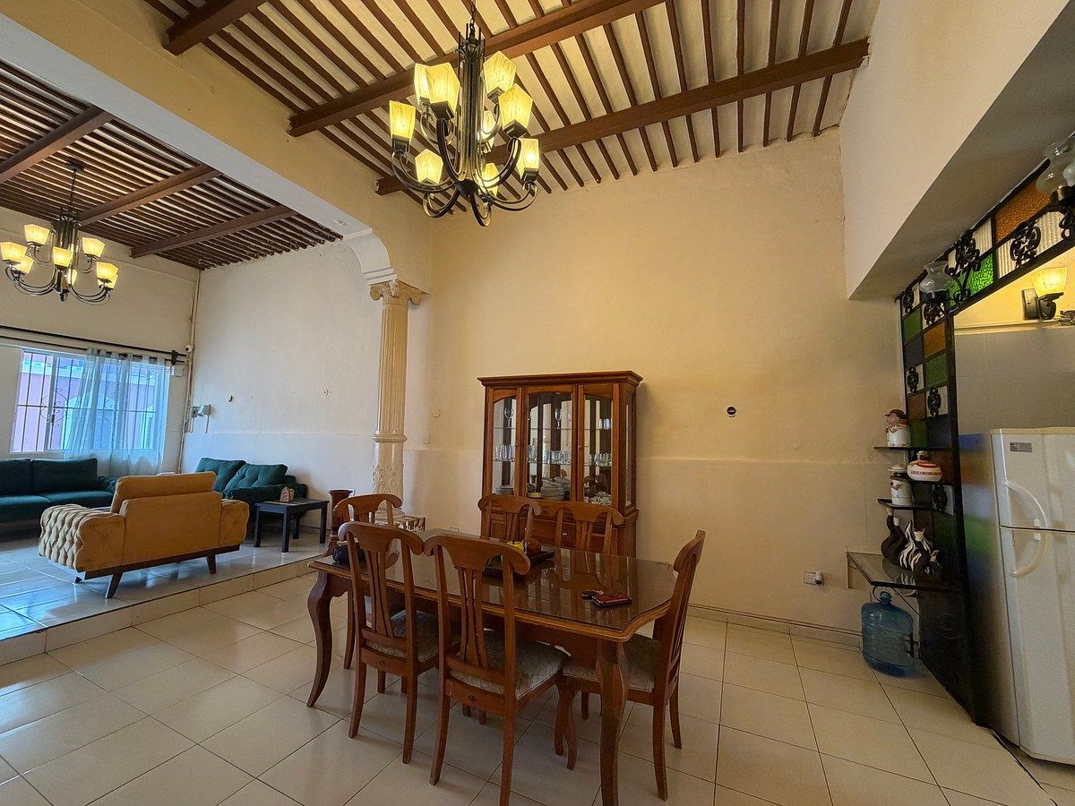 House in Mérida Centro, Mérida, photo 5 of 17
