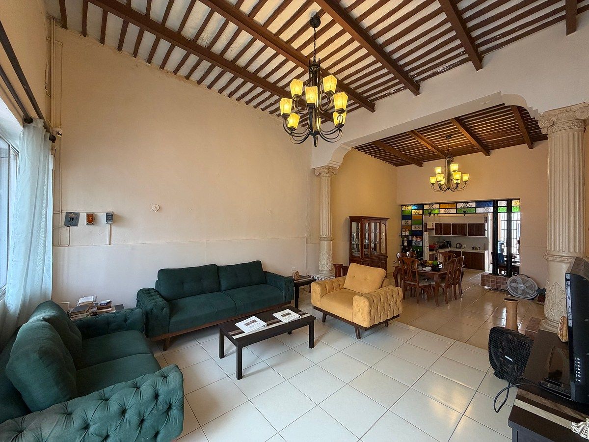 House in Mérida Centro, Mérida, photo 6 of 17