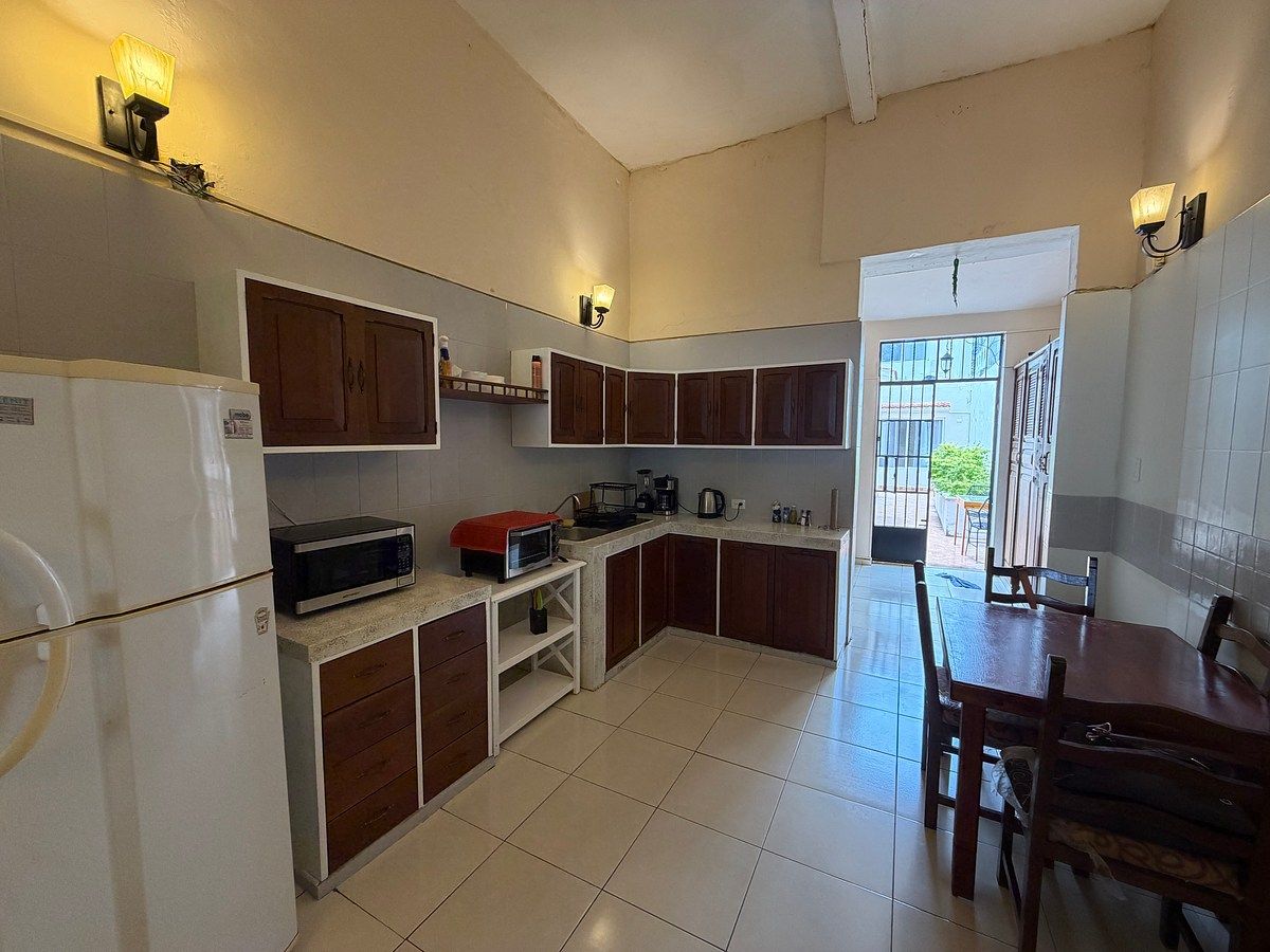 House in Mérida Centro, Mérida, photo 7 of 17