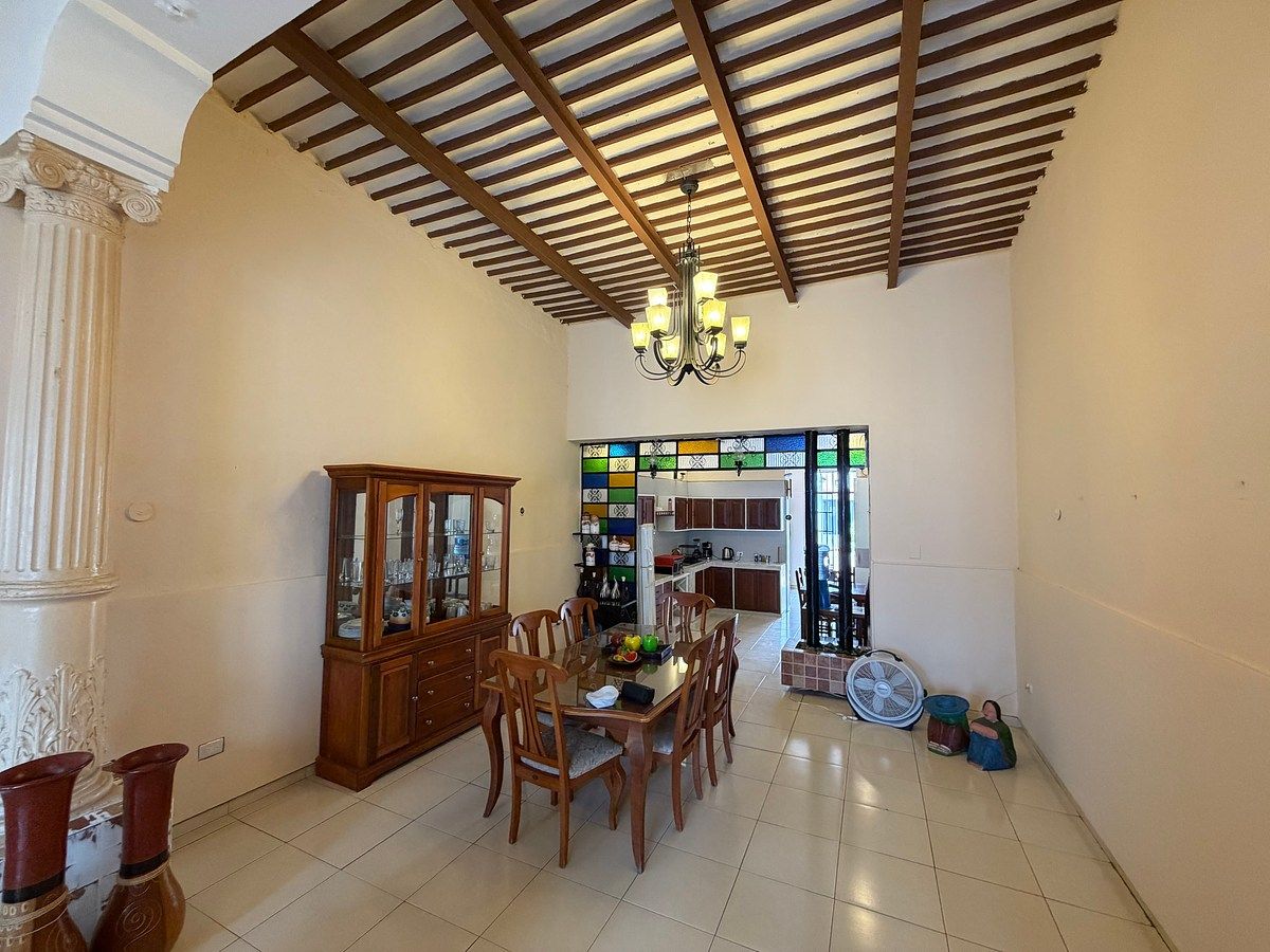 House in Mérida Centro, Mérida, photo 8 of 17