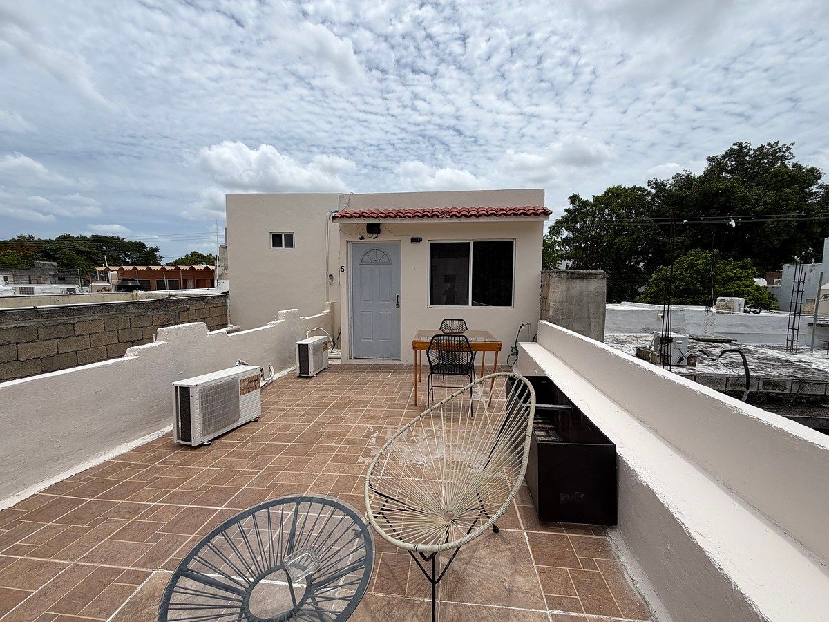 House in Mérida Centro, Mérida, photo 13 of 17