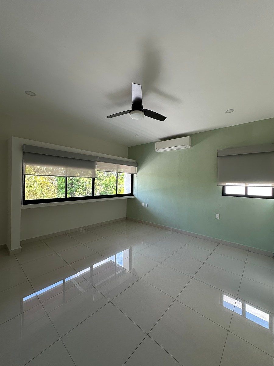 Casa em condomínio fechado em Temozón Norte, Mérida, foto 20 de 28